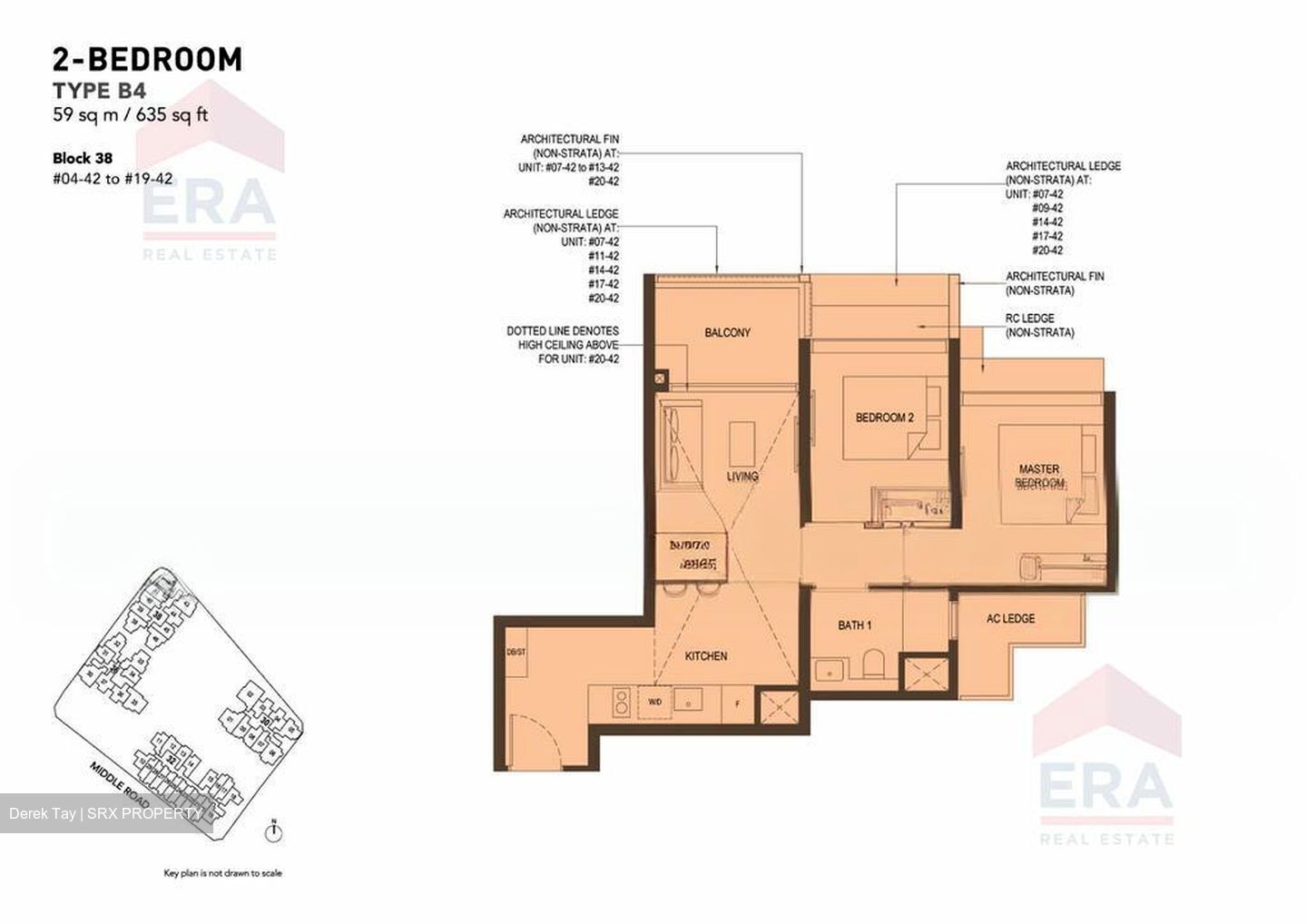 The M (D7), Apartment #503686731